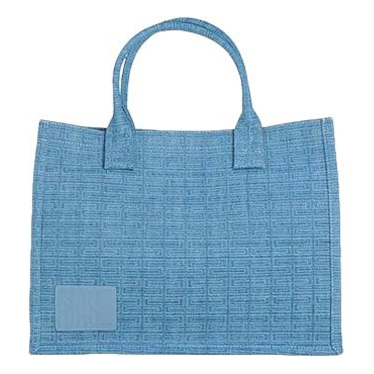 Sandro Fall Winter 2020 tote