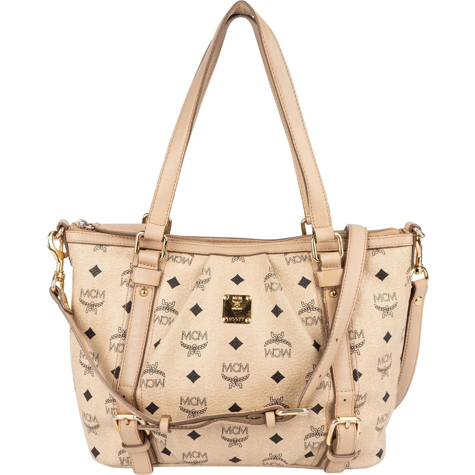 Heritage Drawstring leather crossbody bag