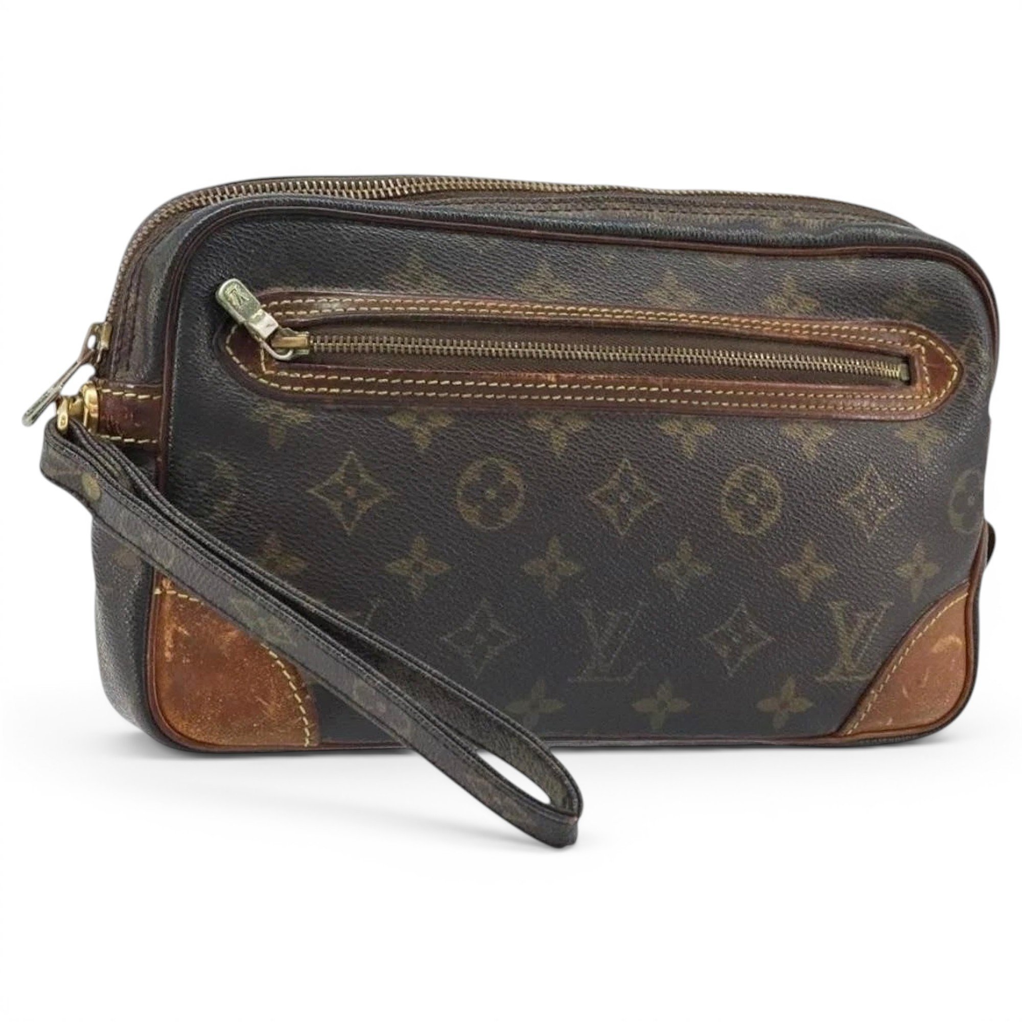 Clutch bag