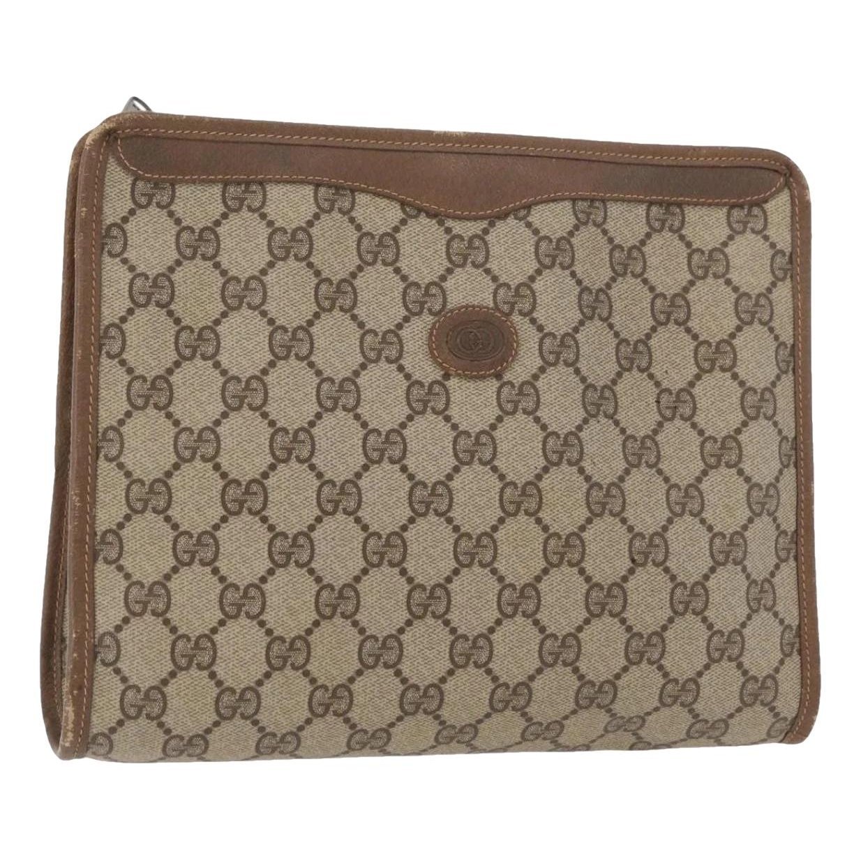 Clutch bag