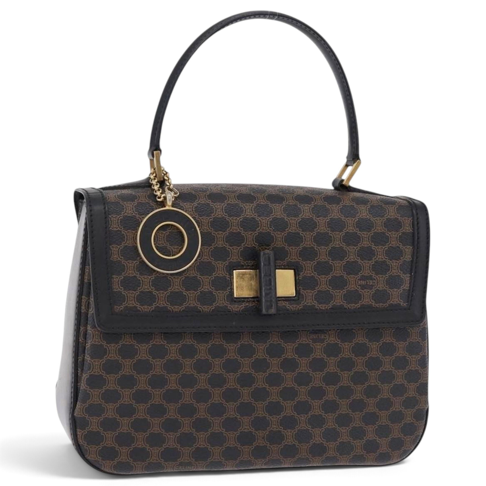 Cloth handbag