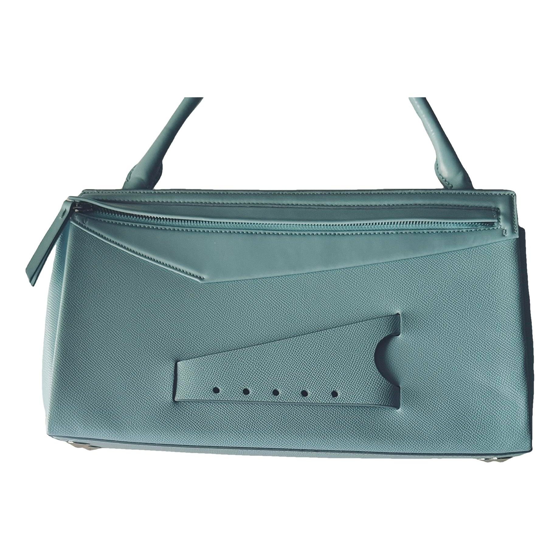 Maison Martin Margiela Leather handbag