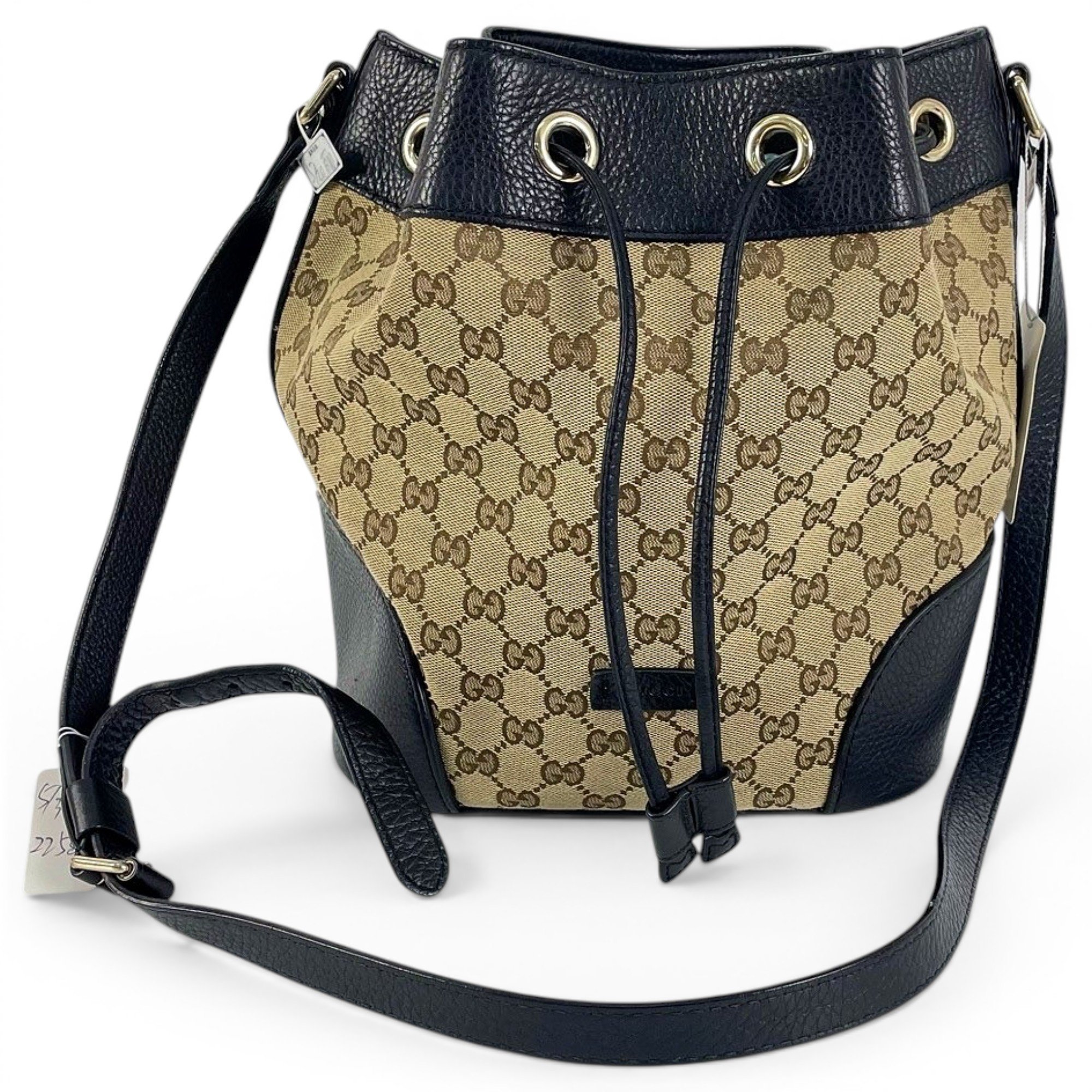 Cloth handbag