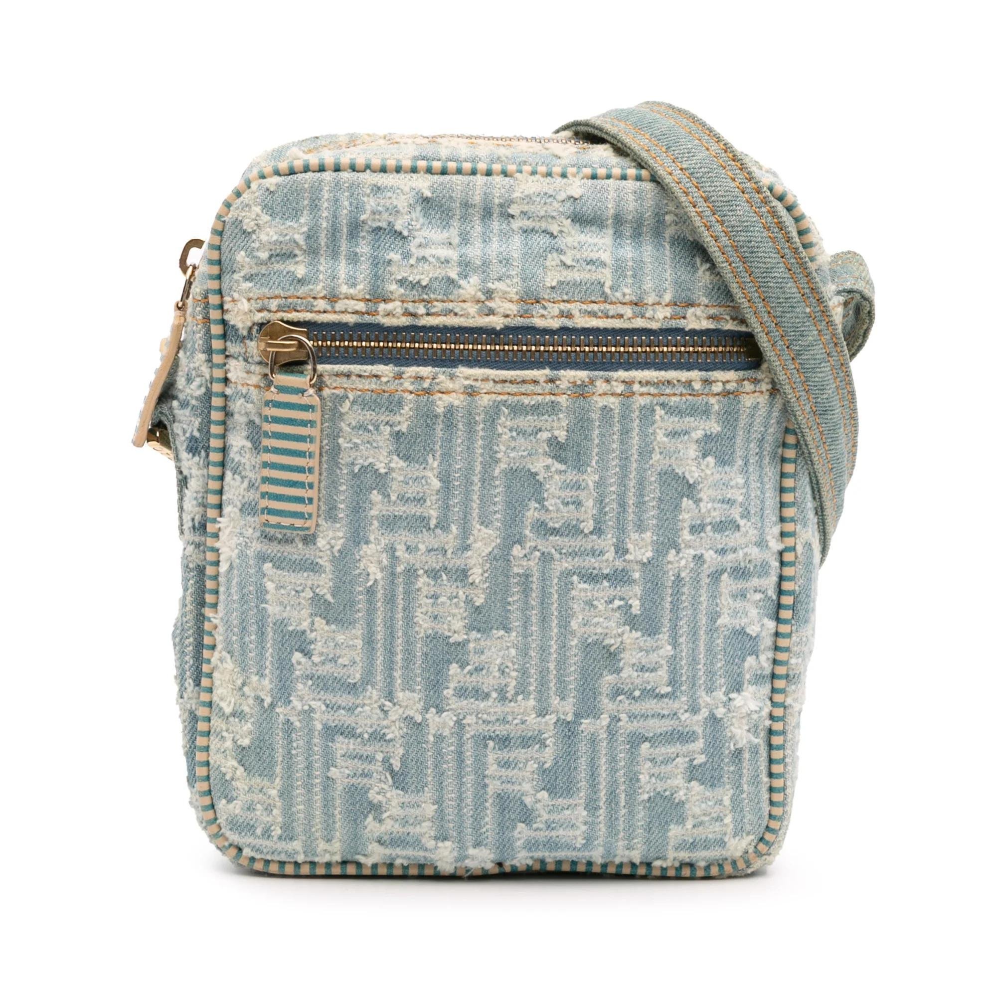 Cloth handbag