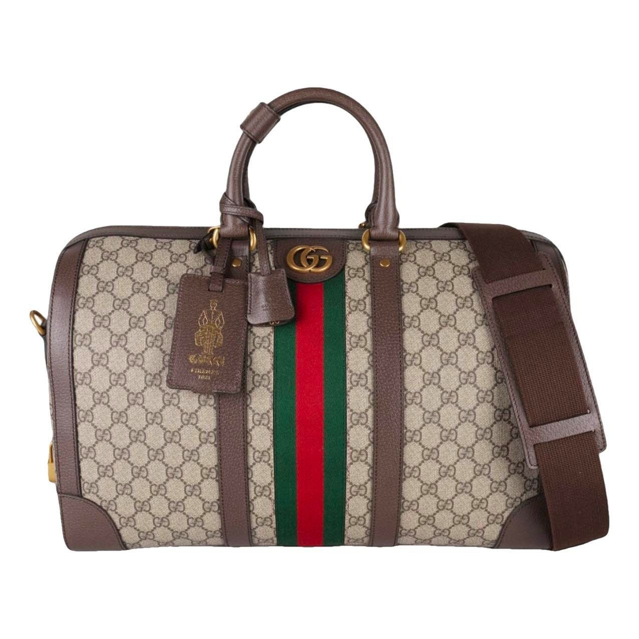 Cloth crossbody bag