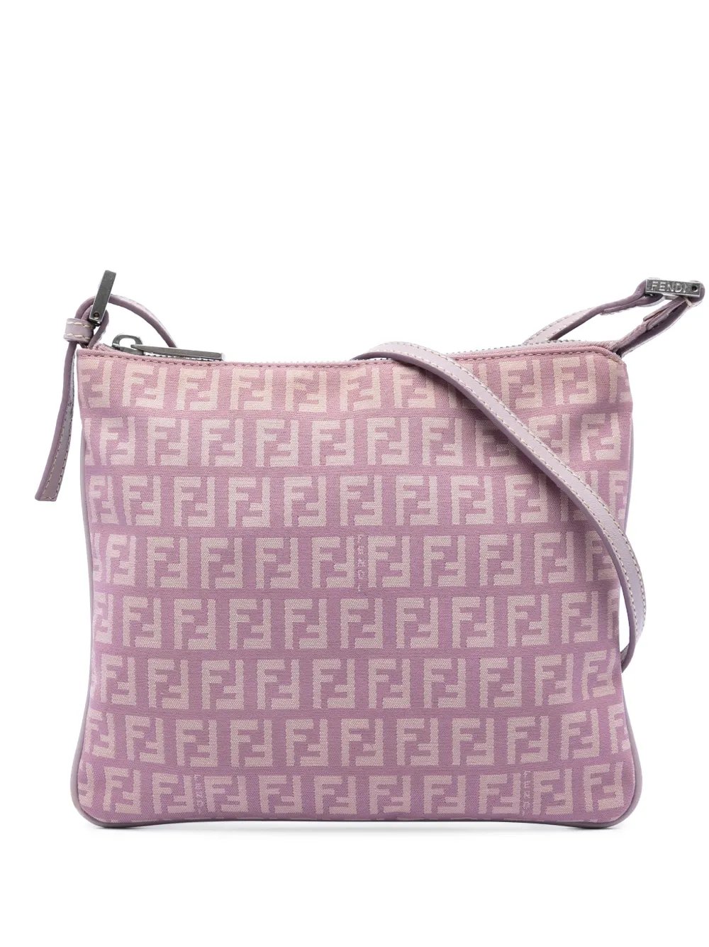 2000-2010 Zucchino Canvas crossbody bag