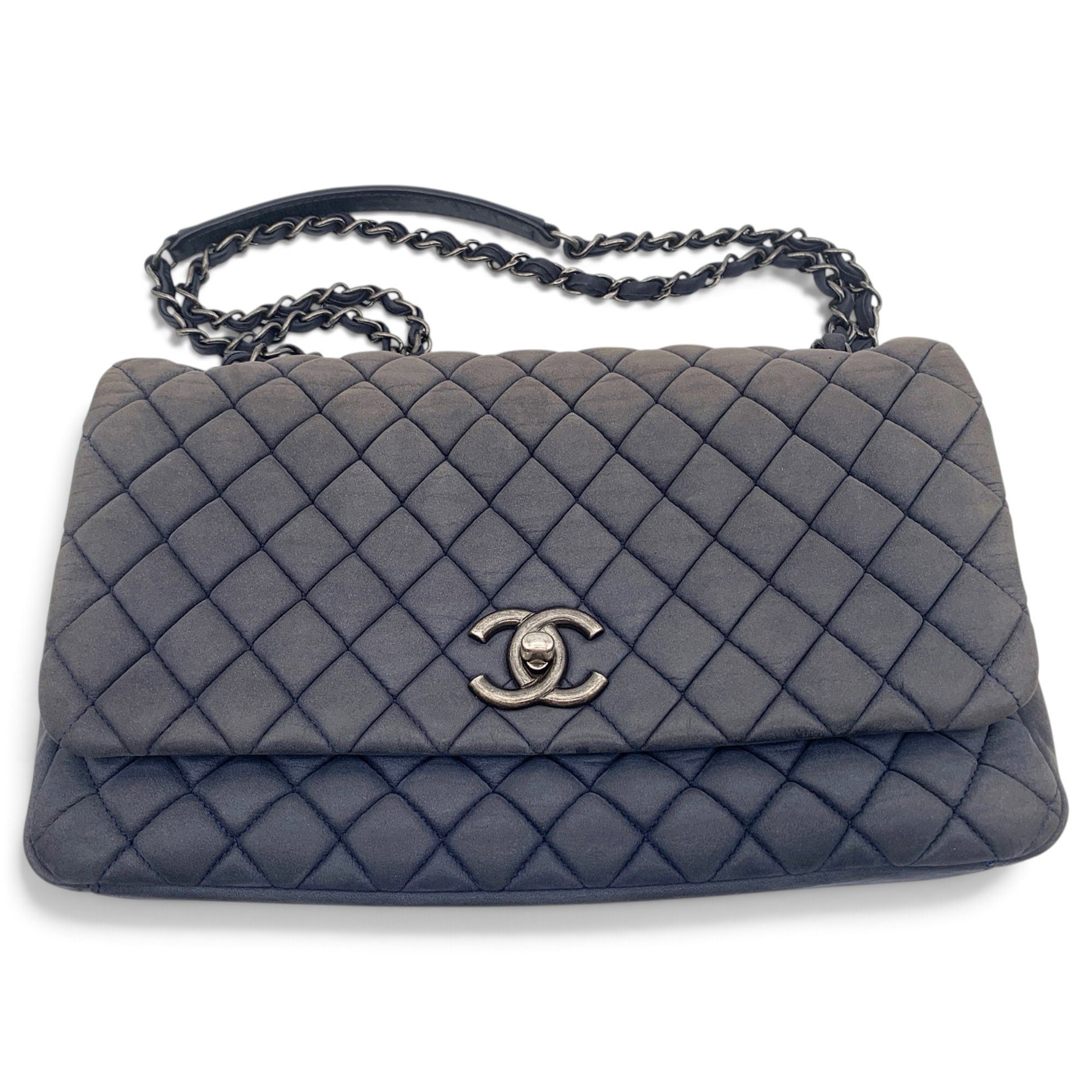 Timeless/Classique leather handbag
