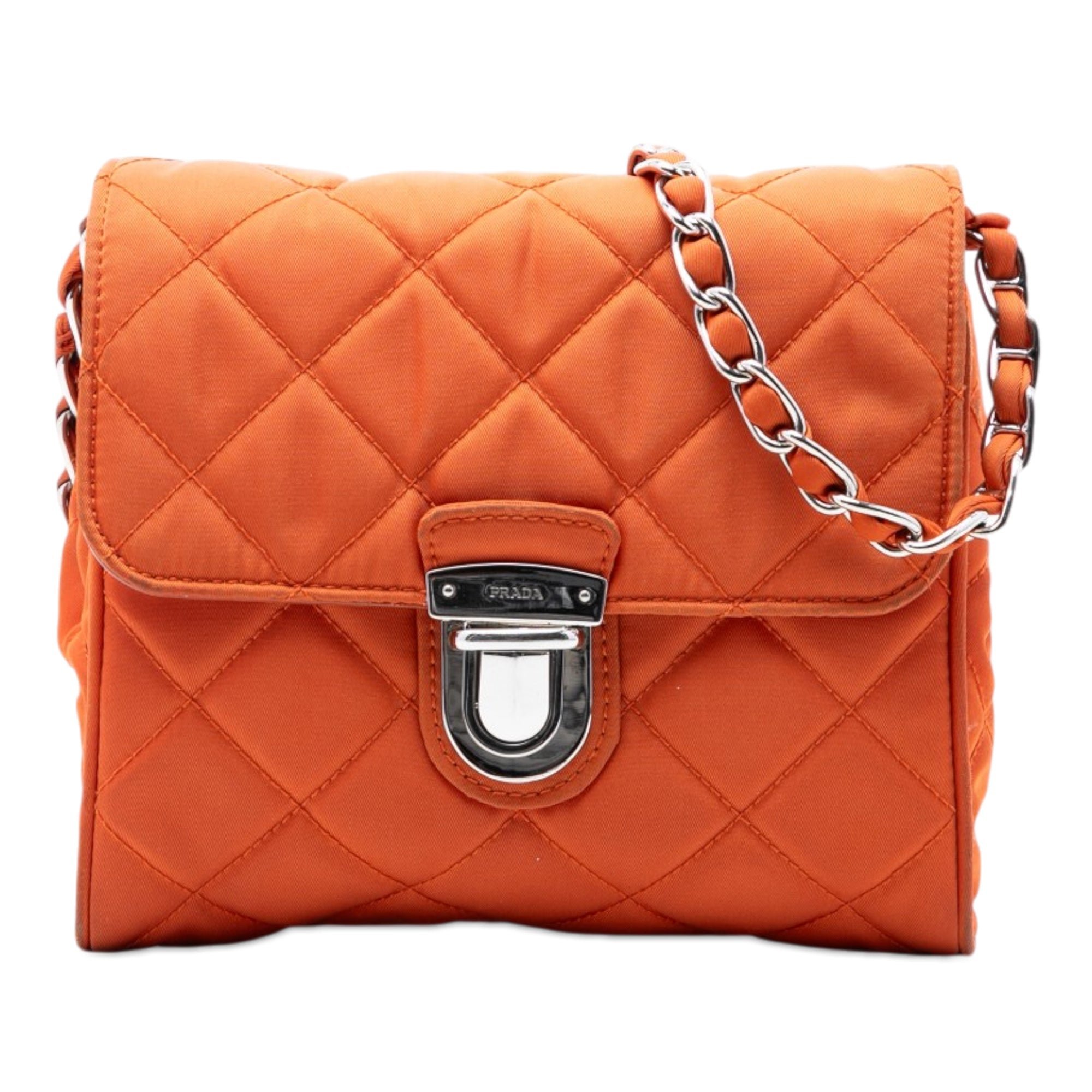 Crossbody bag