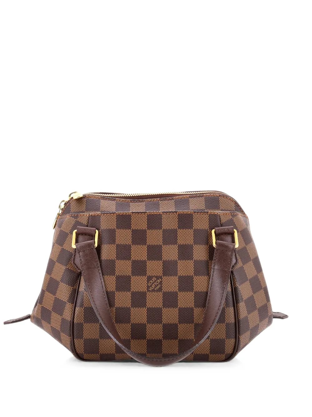 Belem Handbag Damier PM satchel