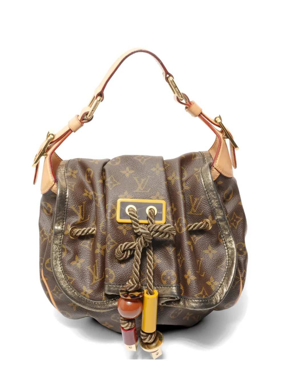 2009 Kalahari PM Monogram handbag