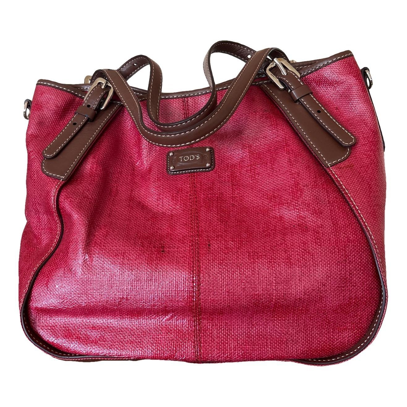 Tod's Shopping Media handbag