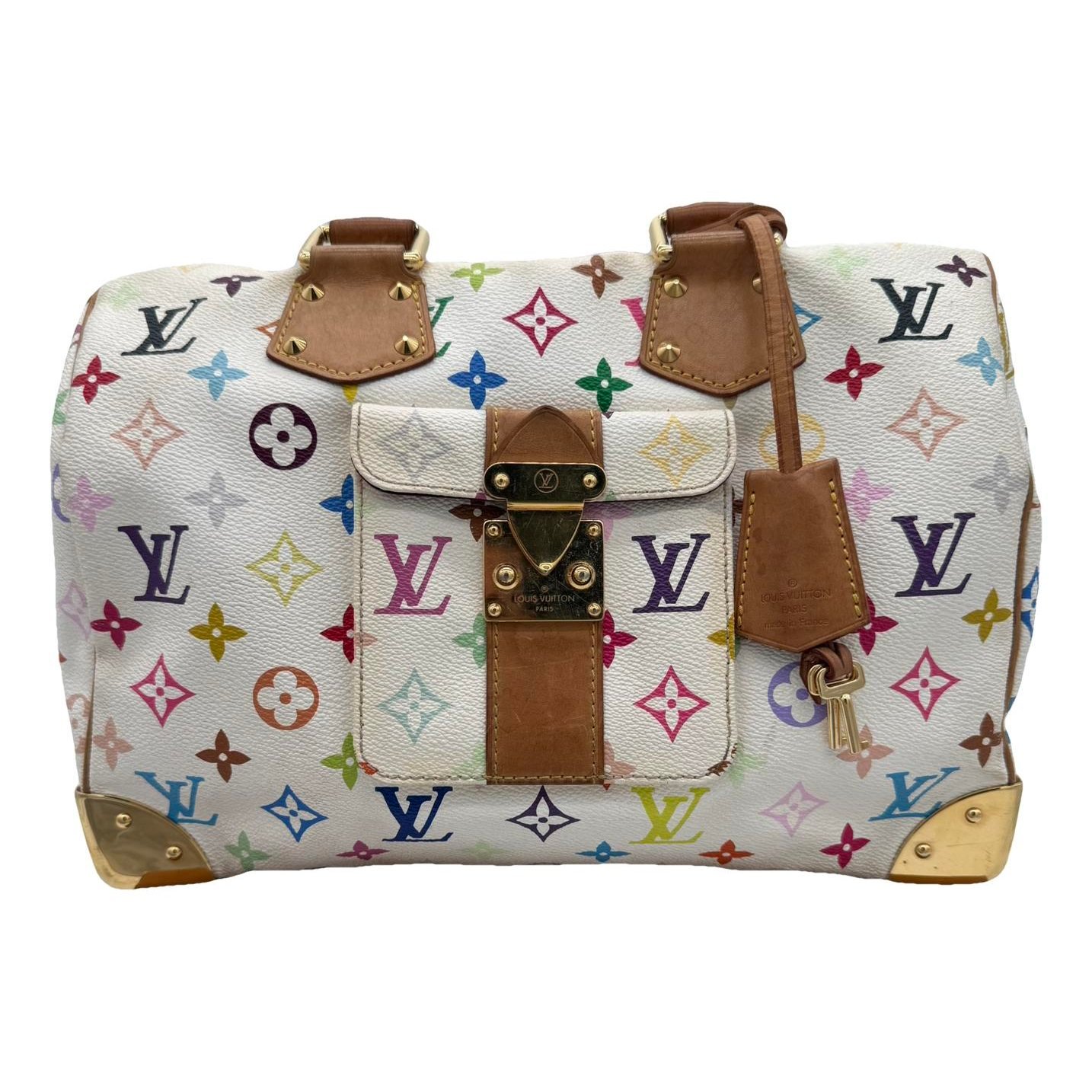 Cloth handbag