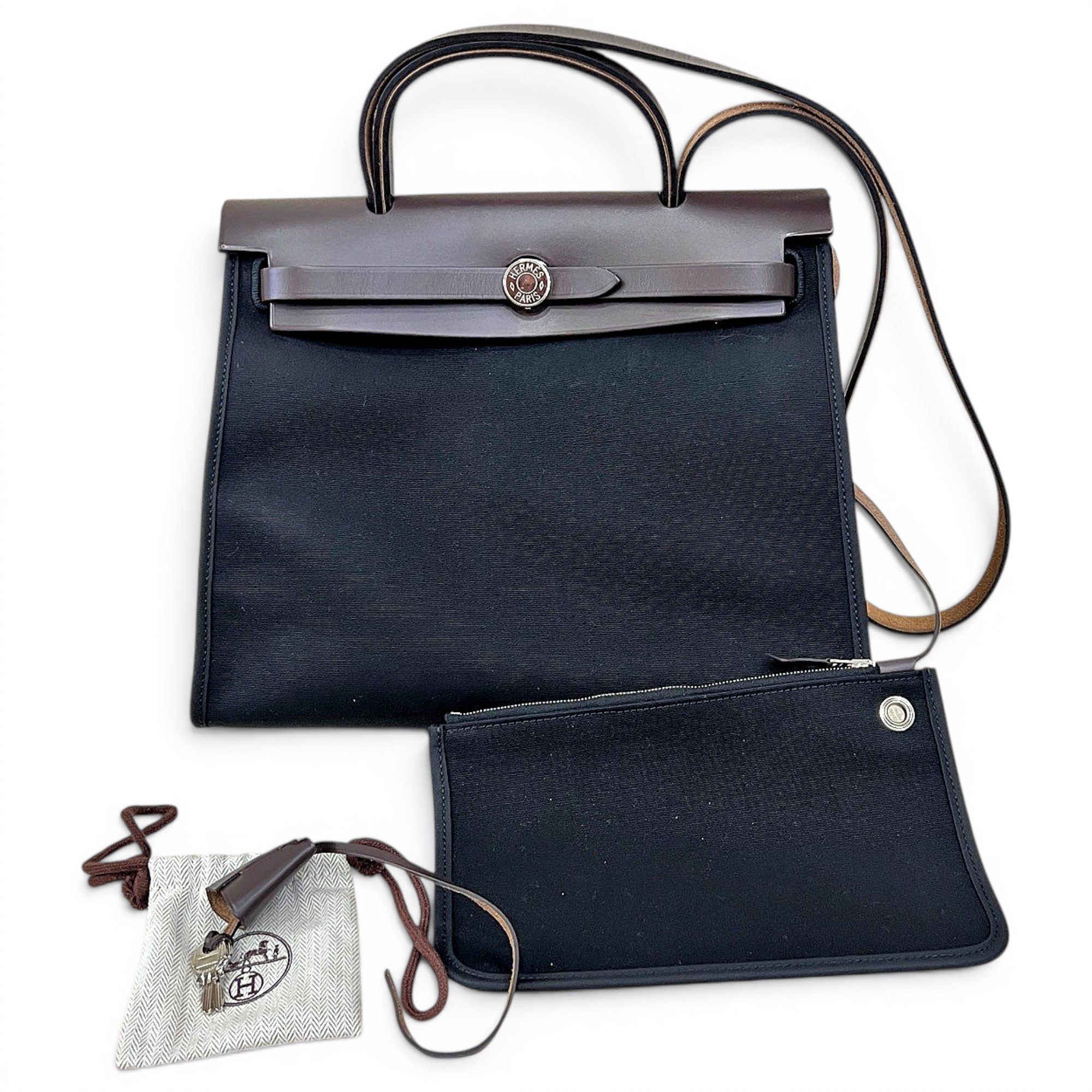 Herbag cloth handbag
