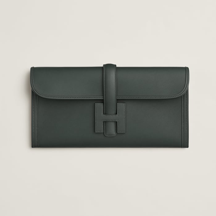 Vert Mangrove Jige Elan 29 Clutch