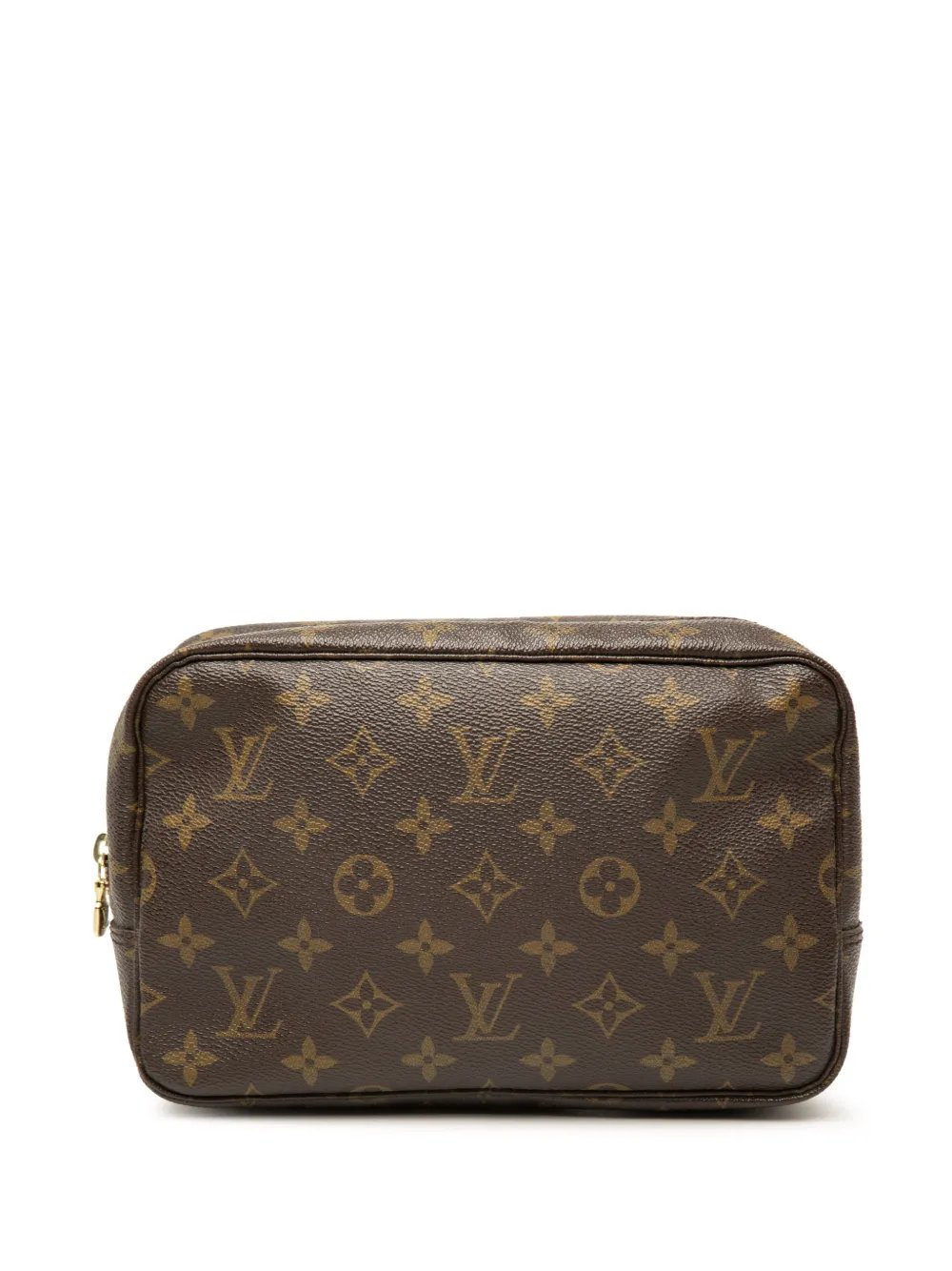1988 Monogram Trousse Toilette 23 clutch bag