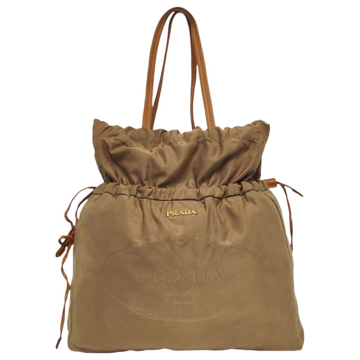 Cloth handbag
