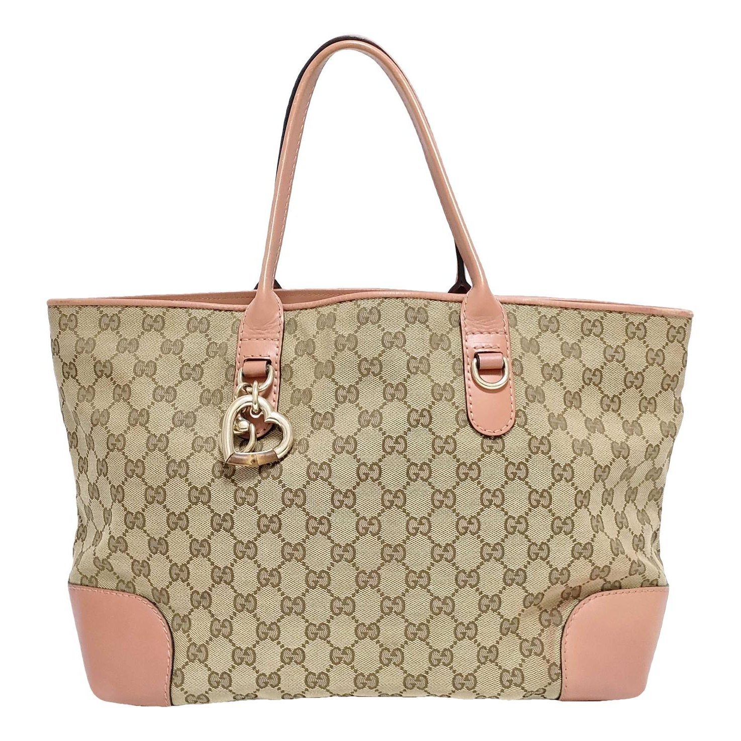Bree leather handbag