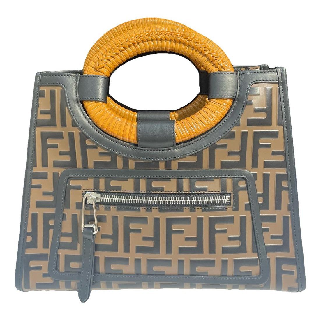 Runaway Shopping tote