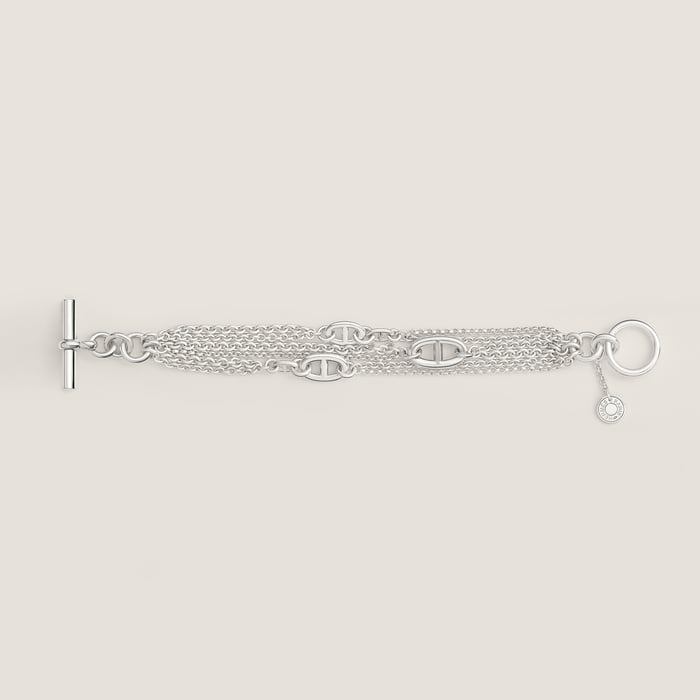 Sans Coloris Farandole Bracelet, Large Model