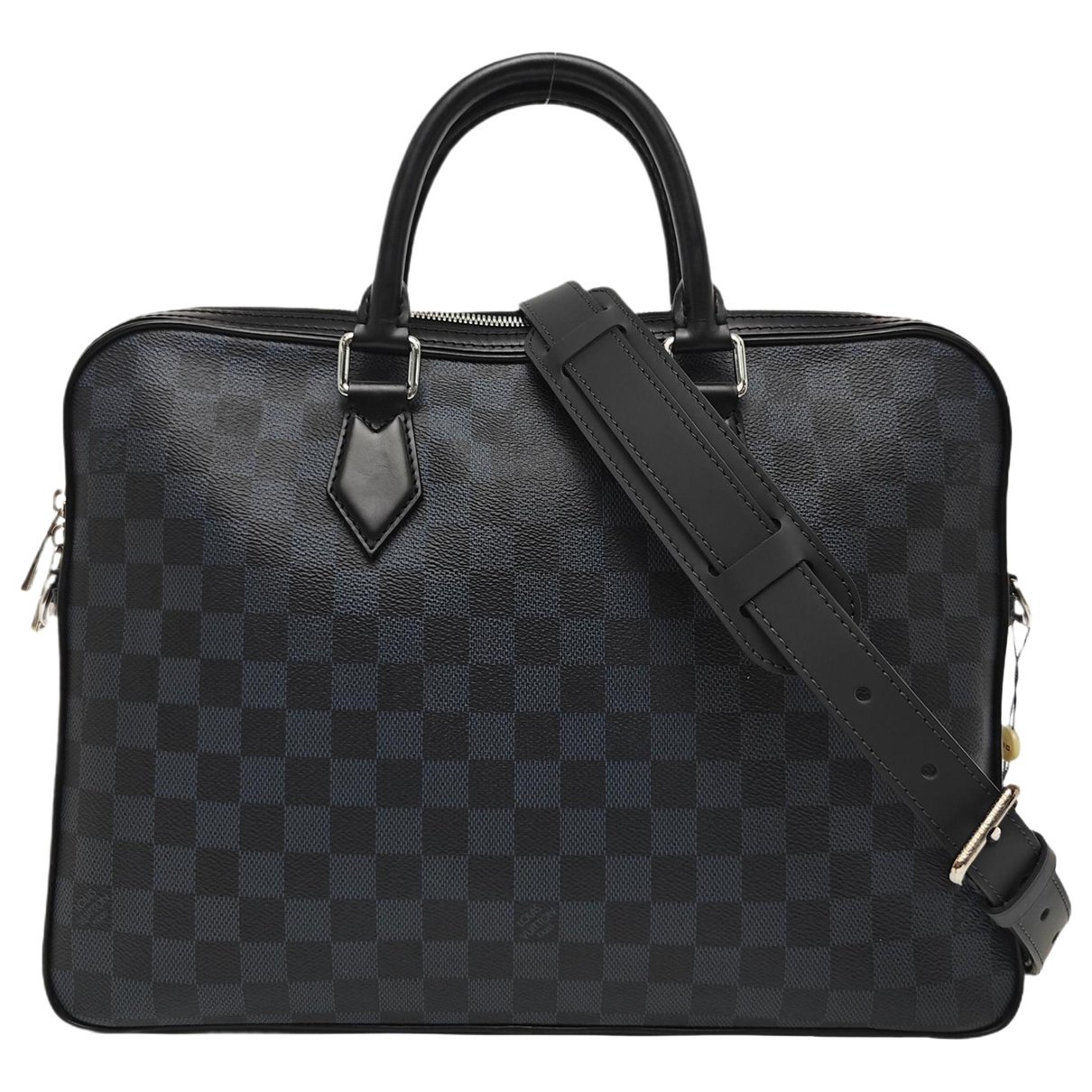 Louis Vuitton Leather handbag