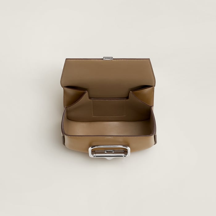 Poussière Hermès Della Cavalleria Mini Bag