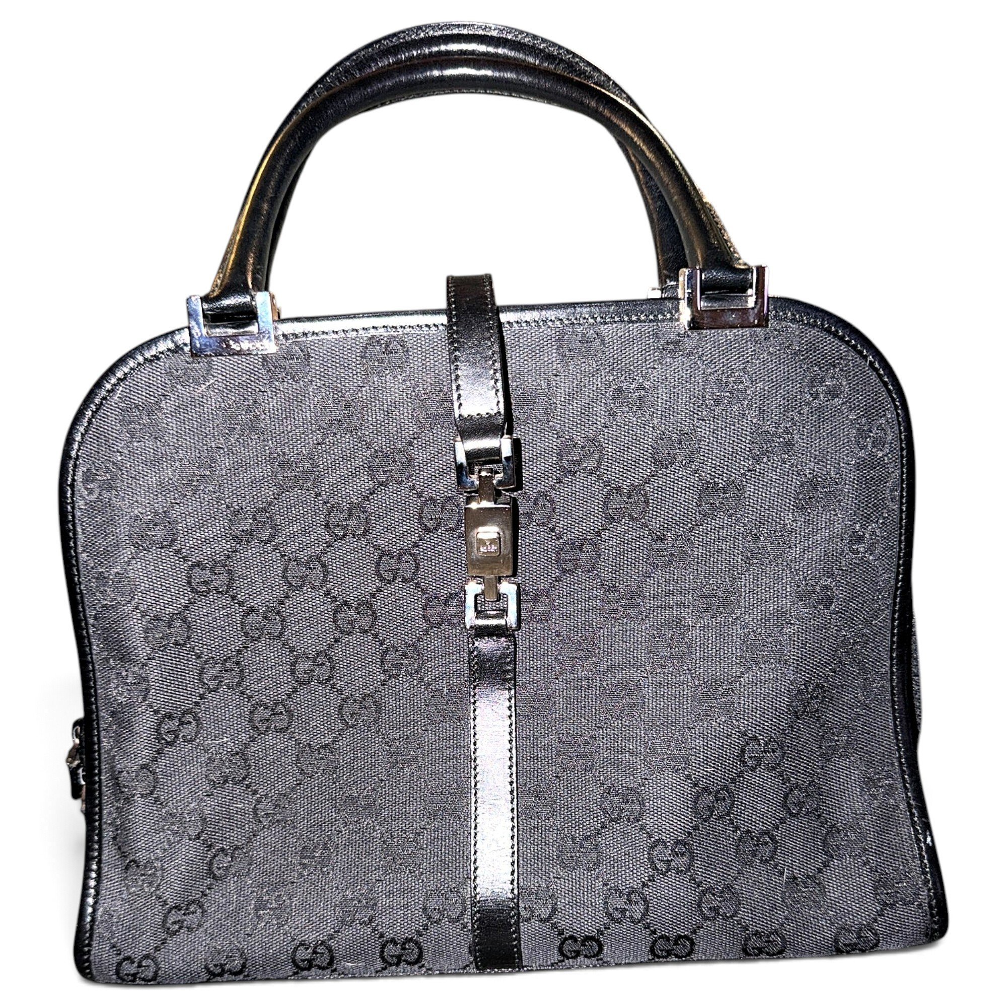 Jackie cloth handbag