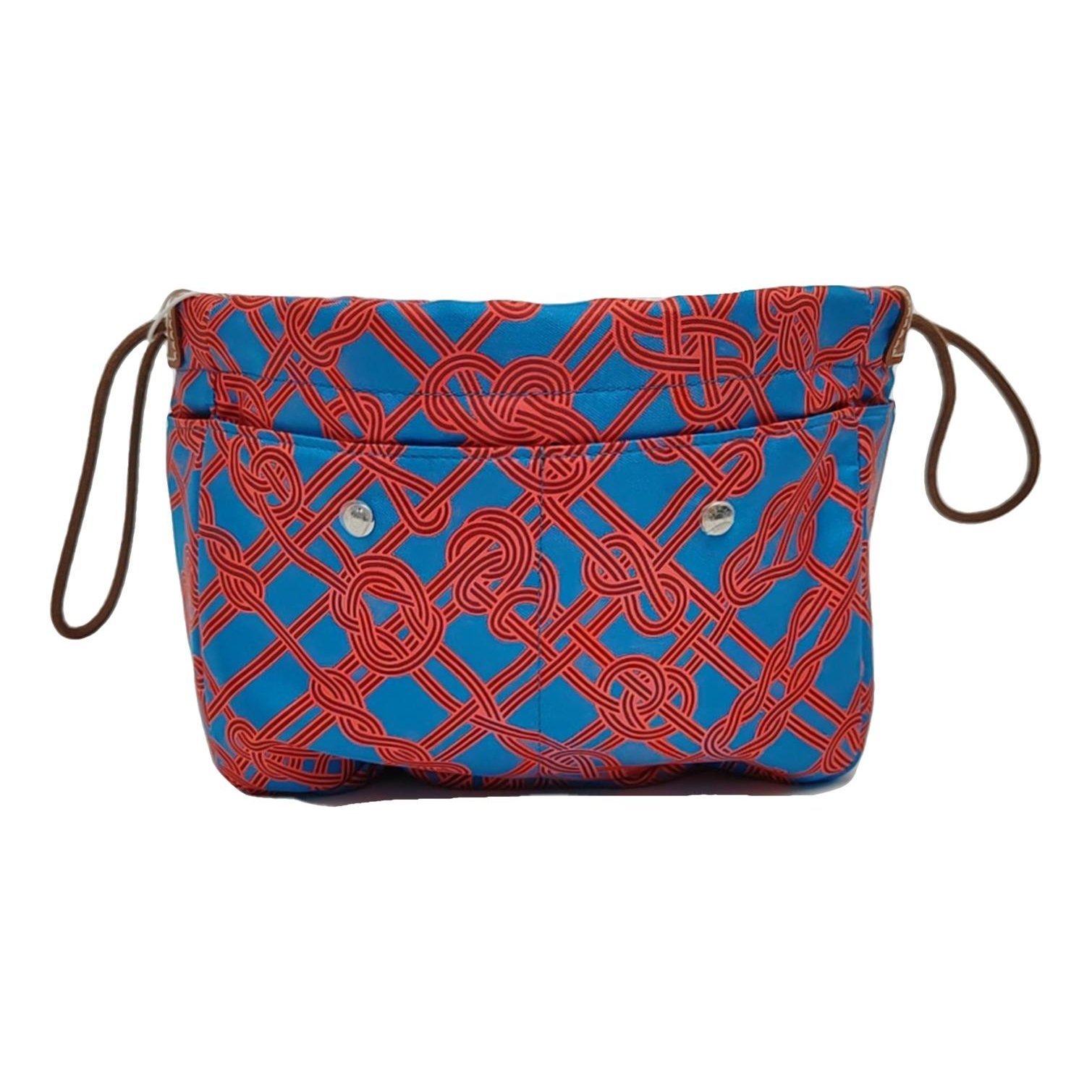 Cloth handbag