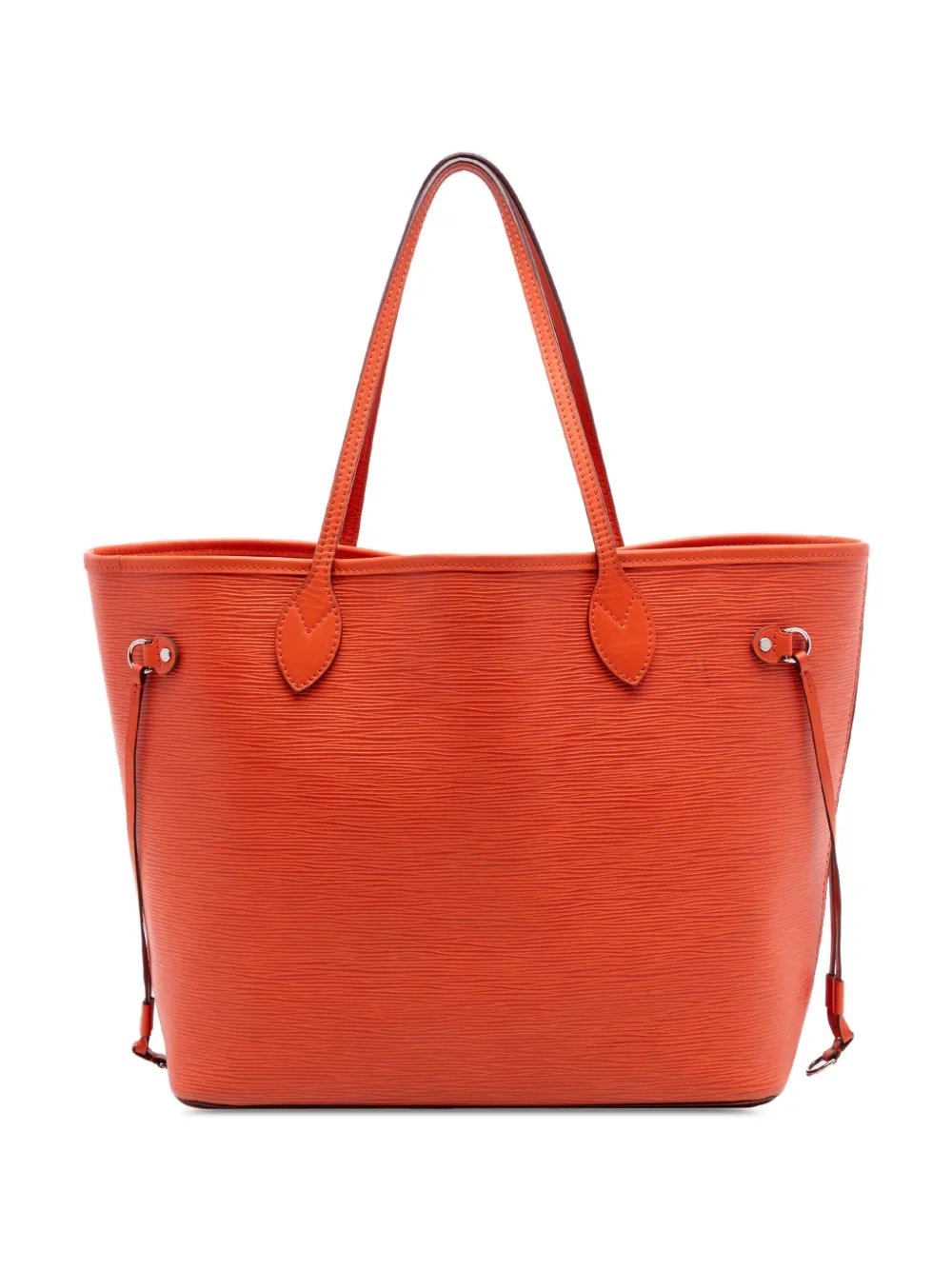 2013-2026 Epi Neverfull MM tote bag