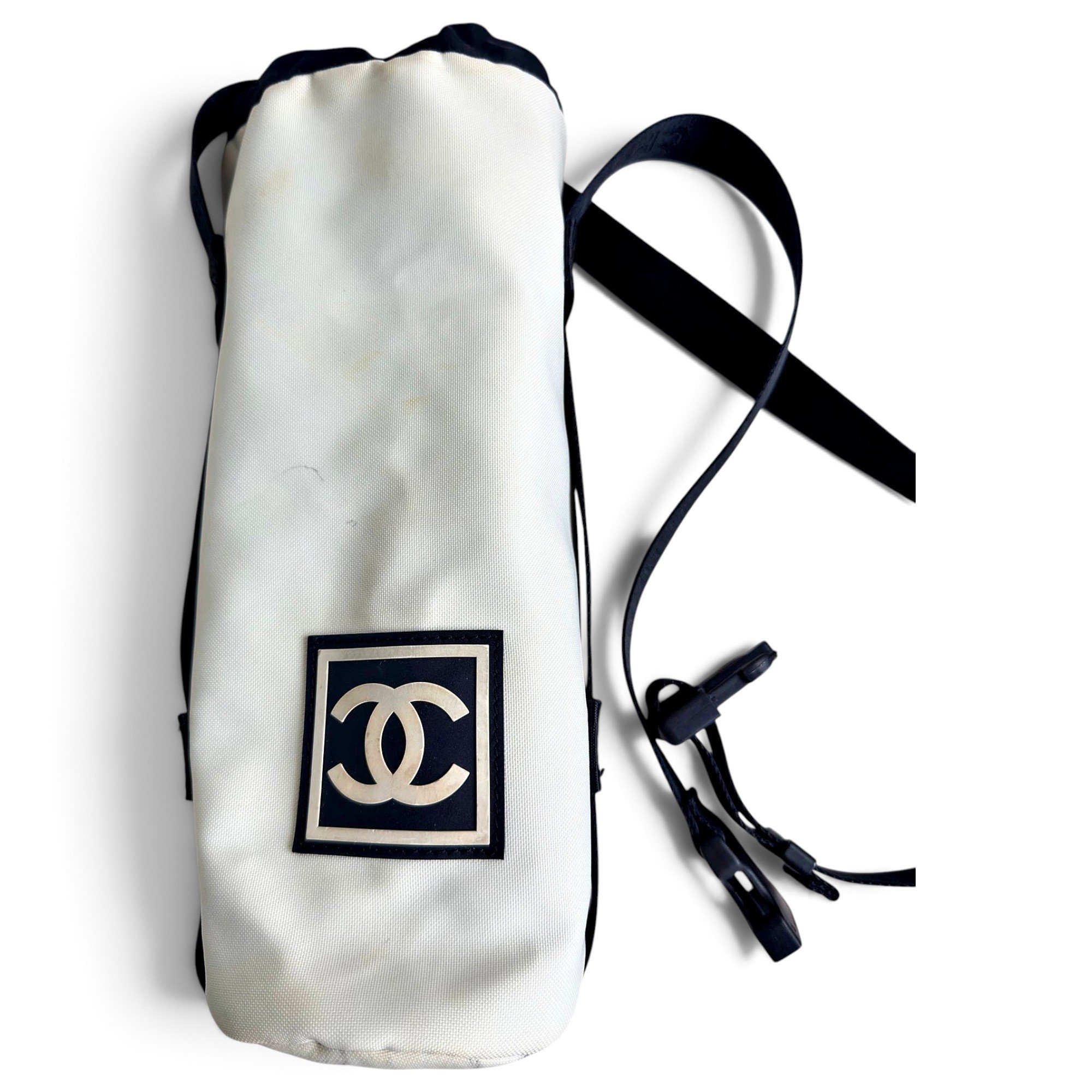 Side Pack cloth handbag