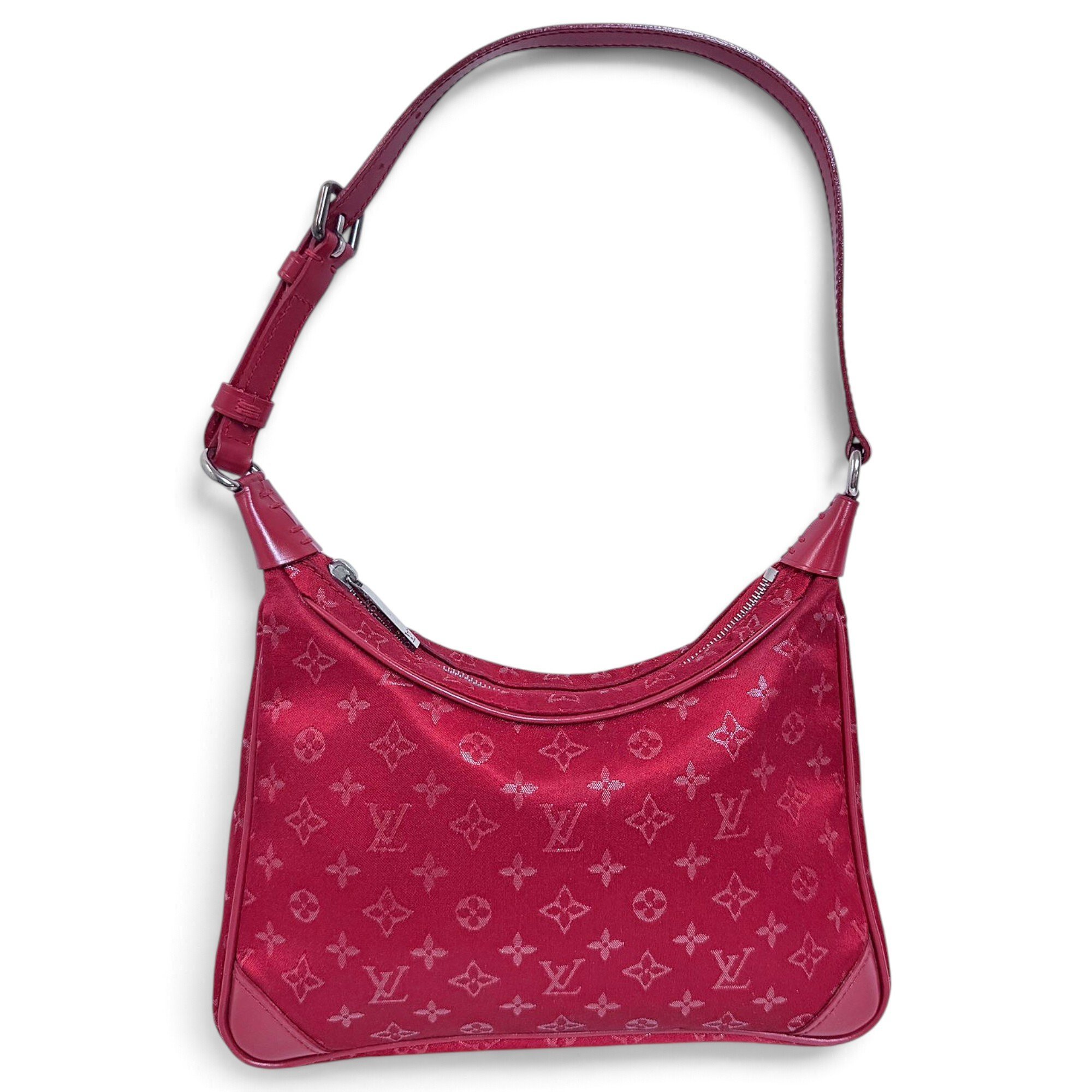 Boulogne cloth handbag