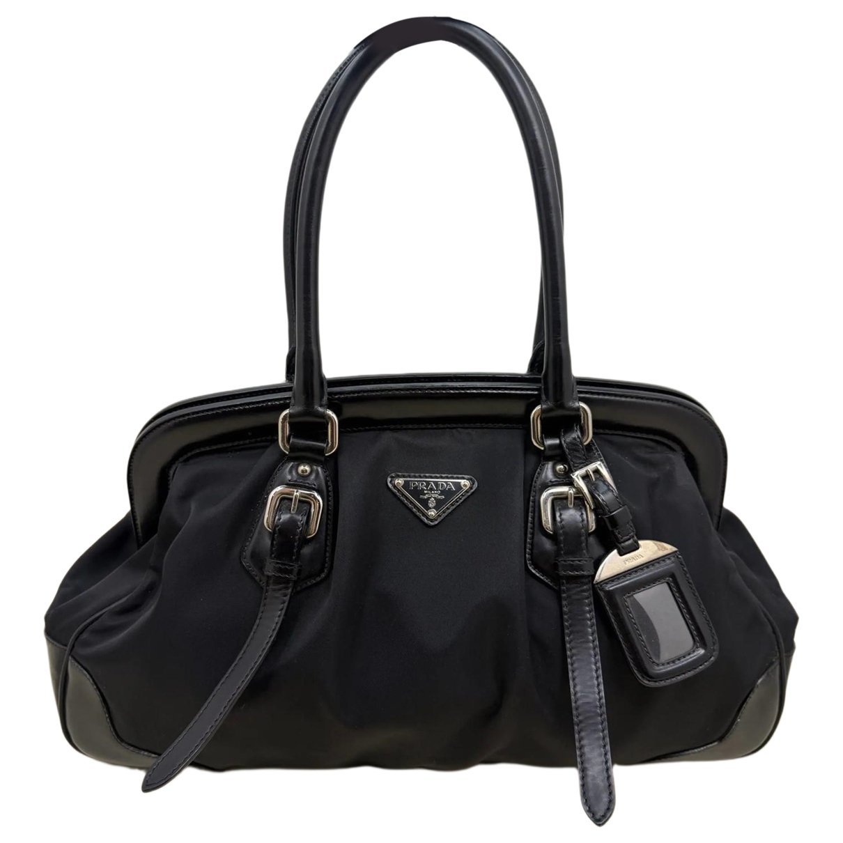 Cloth handbag