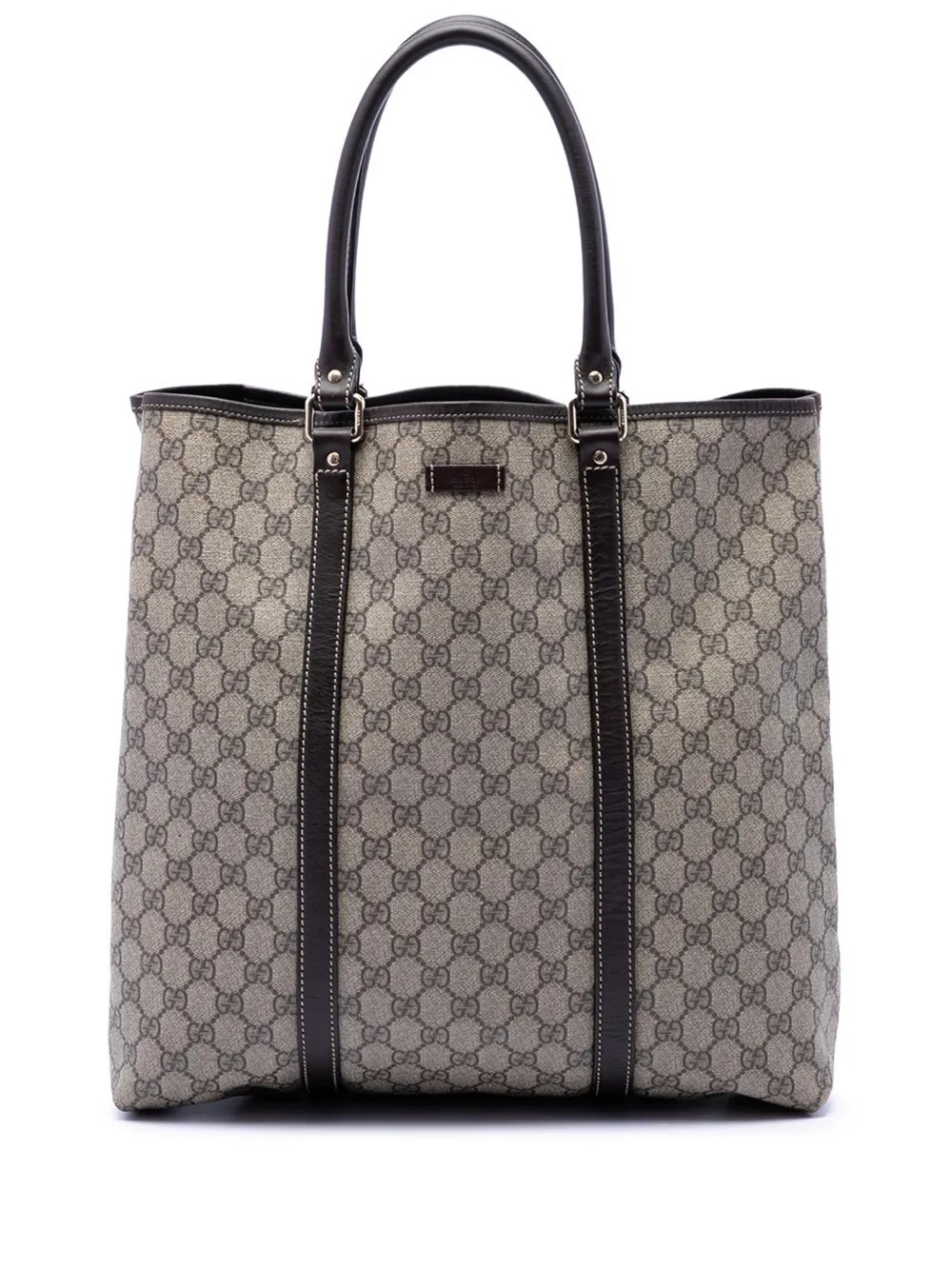 2016-2026 GG Supreme Joy Vertical tote bag