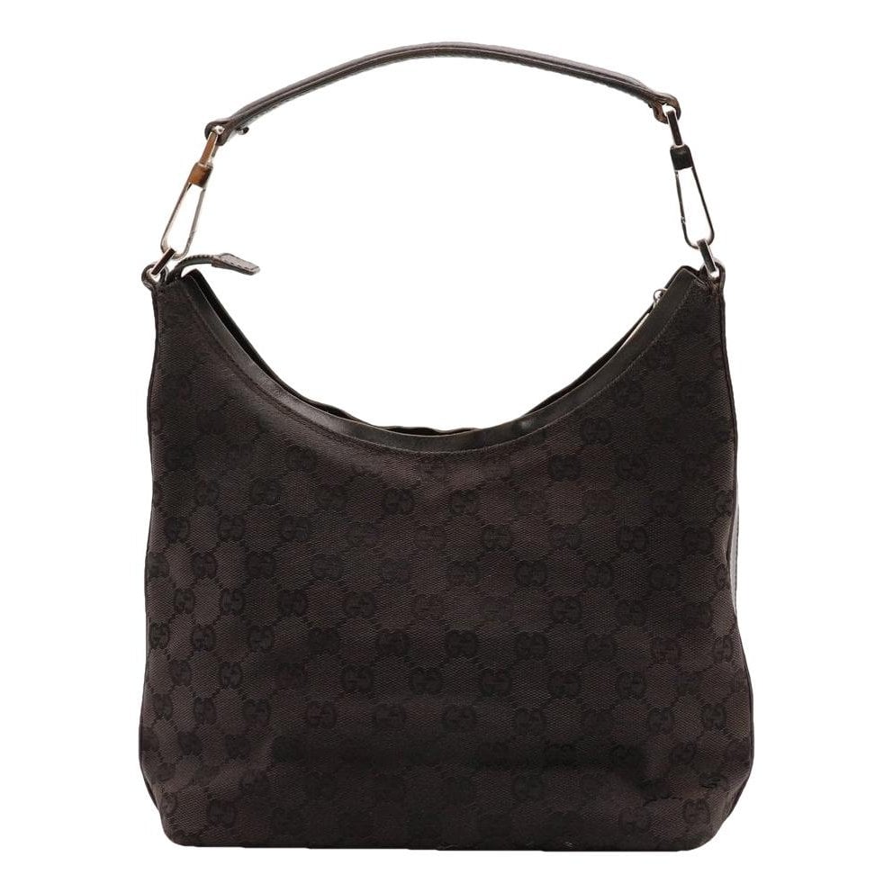 Hobo cloth handbag