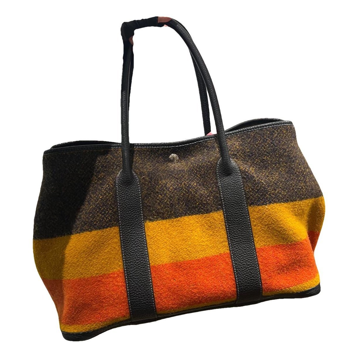 Garden Party cloth tote