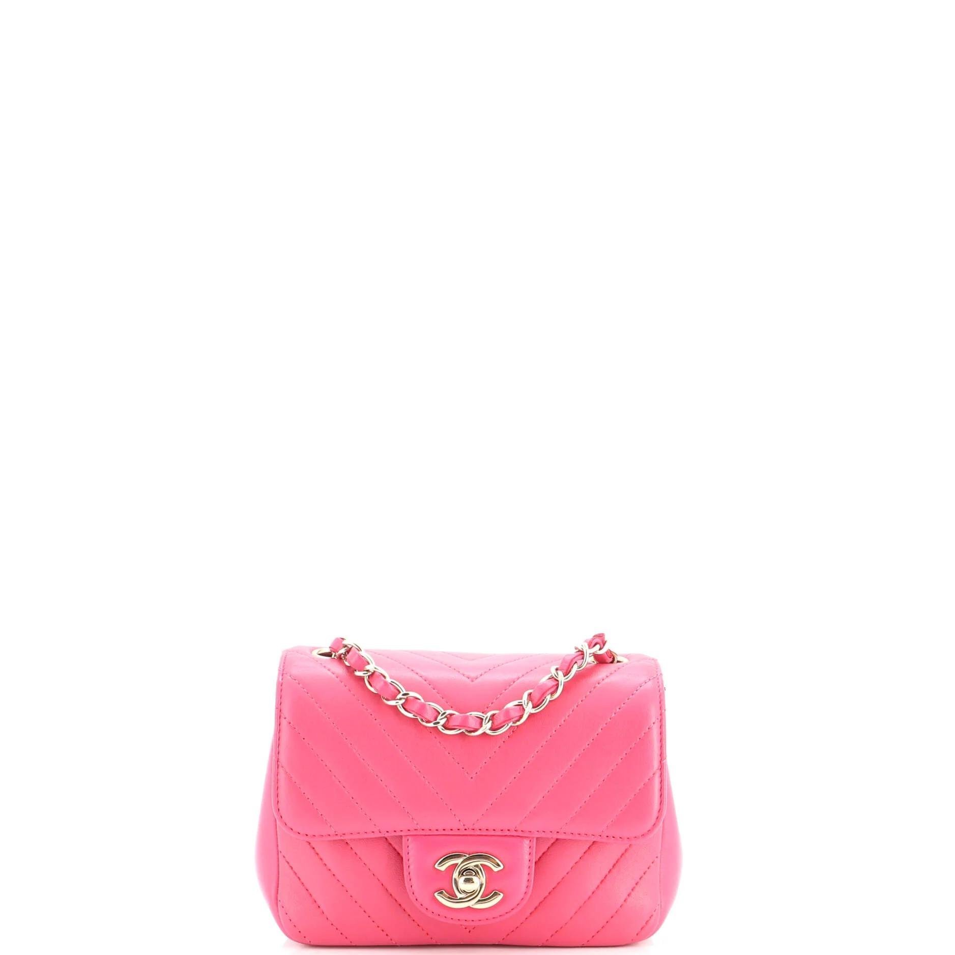 Timeless/Classique leather crossbody bag