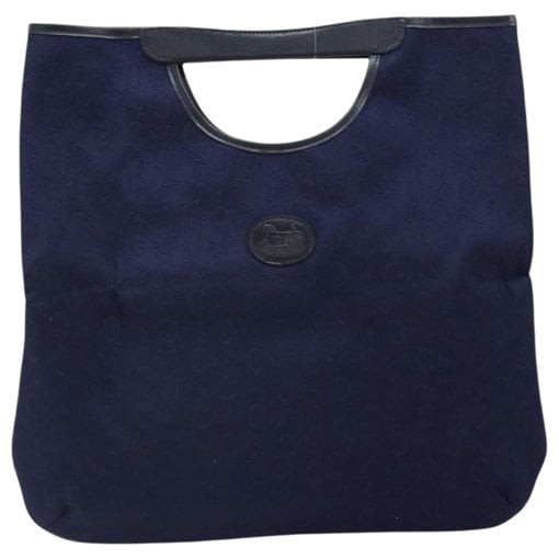 Cloth handbag