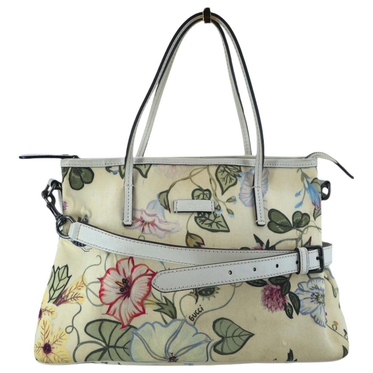 Cloth tote