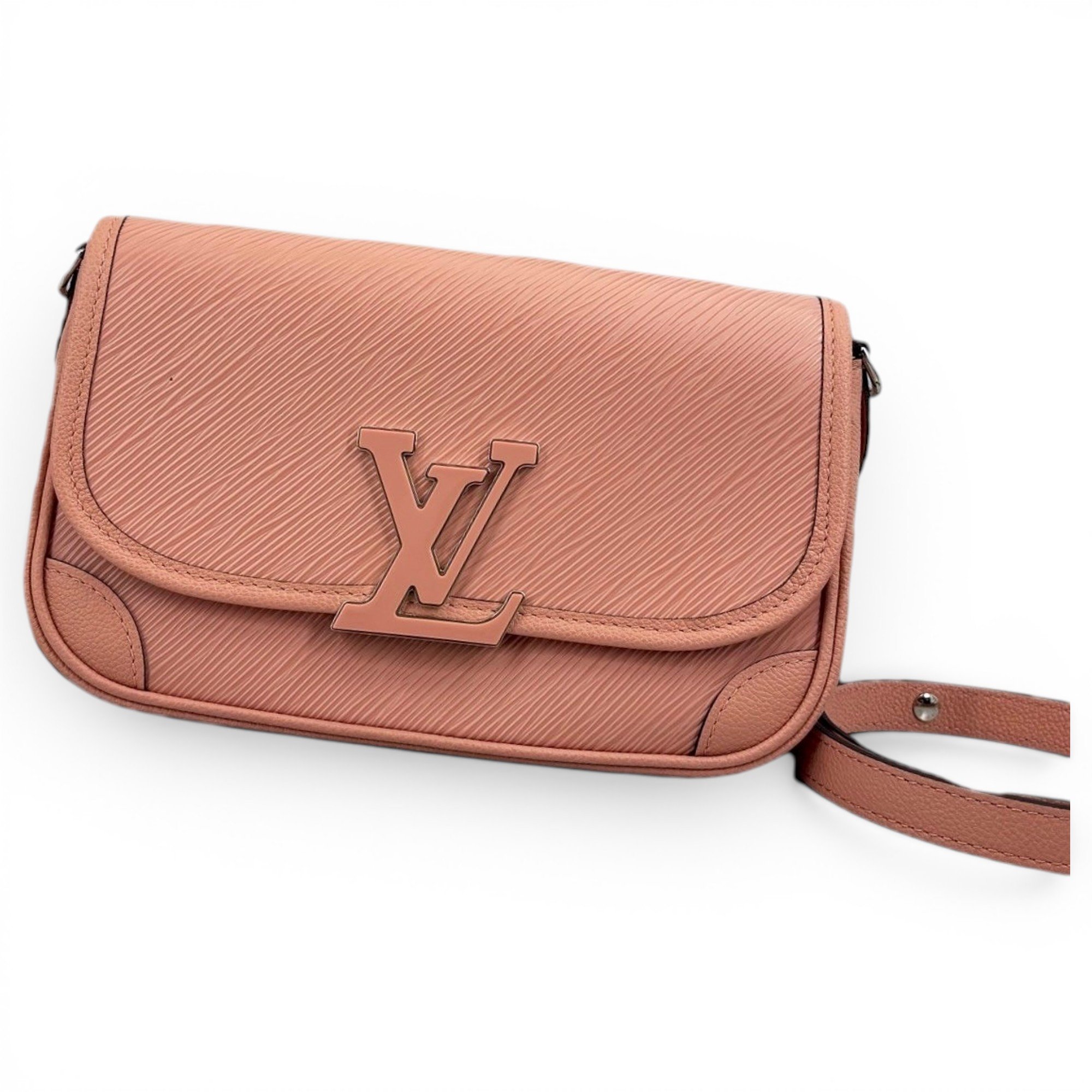 Buci leather handbag