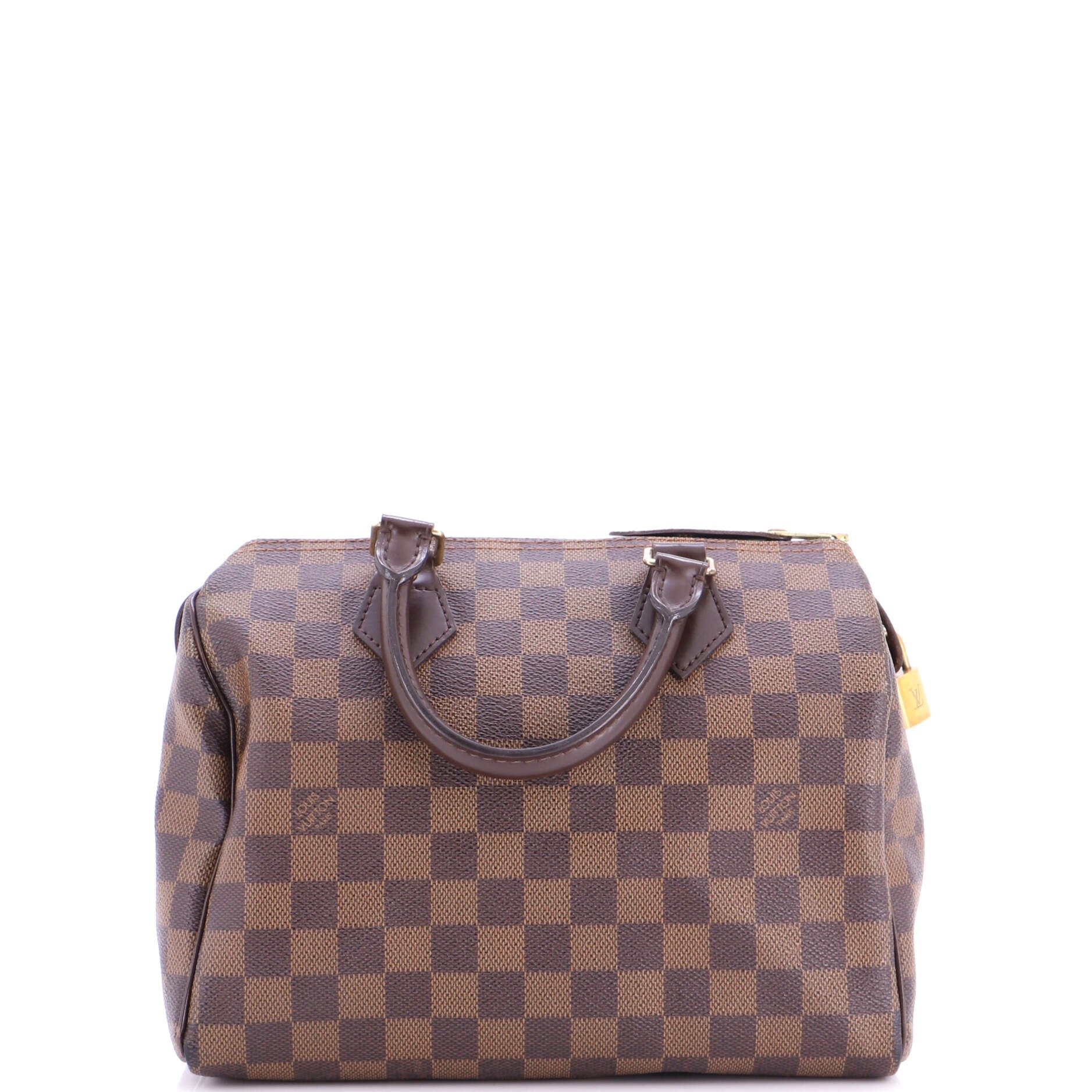 Speedy Handbag Damier 25