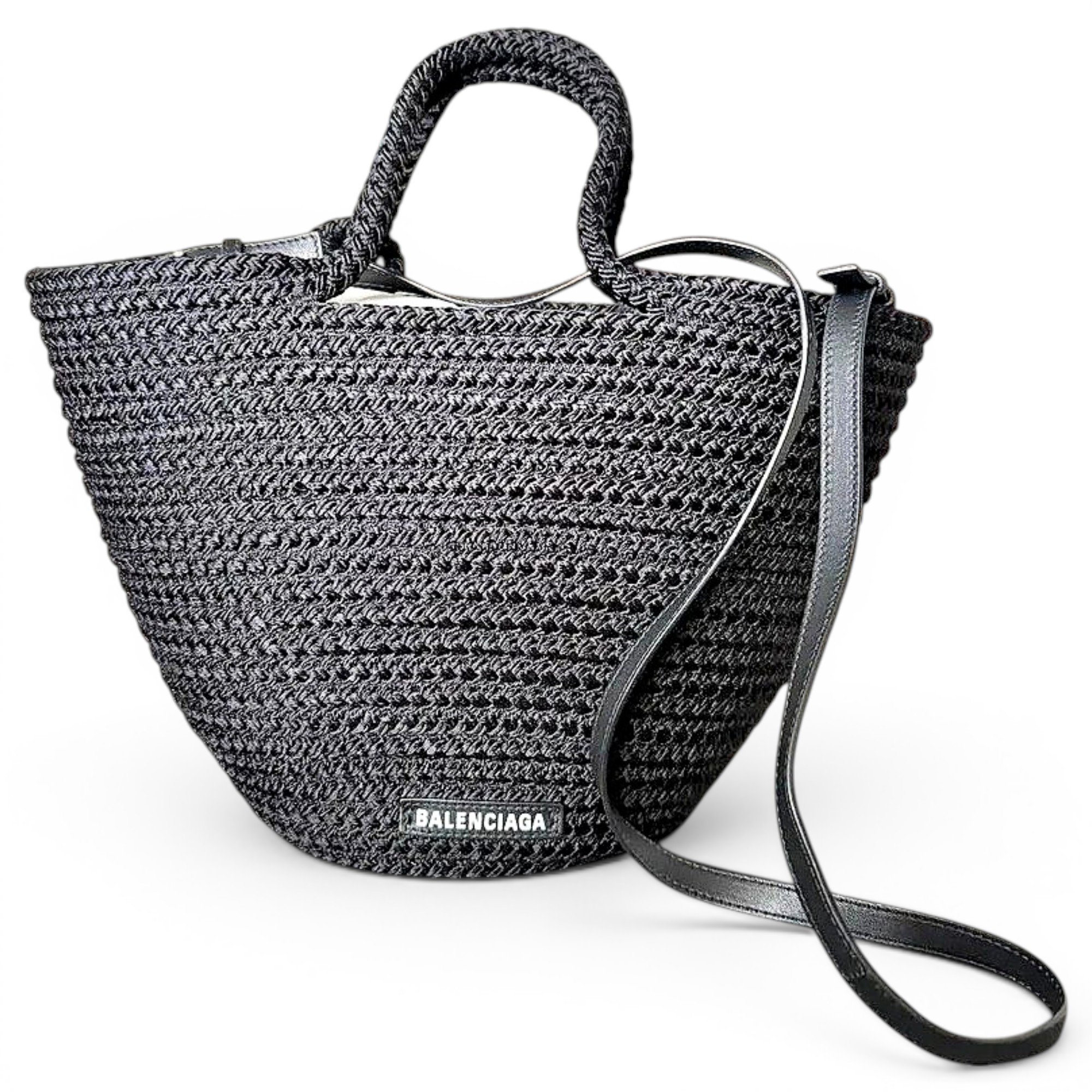 Bistro Panier tote