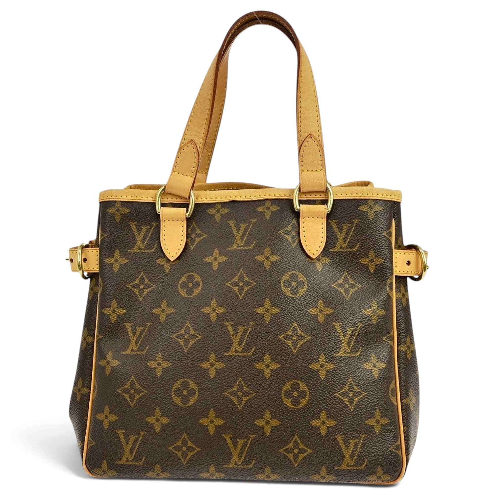 Batignolles cloth tote