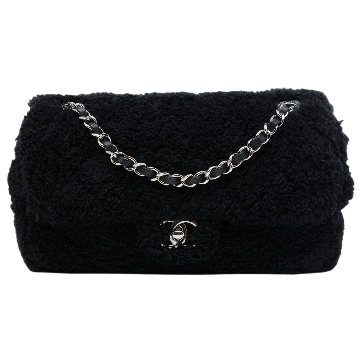 Timeless/Classique cloth bag
