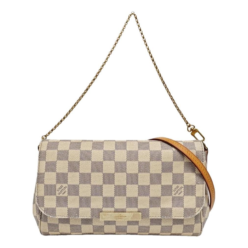 Favorite cloth handbag