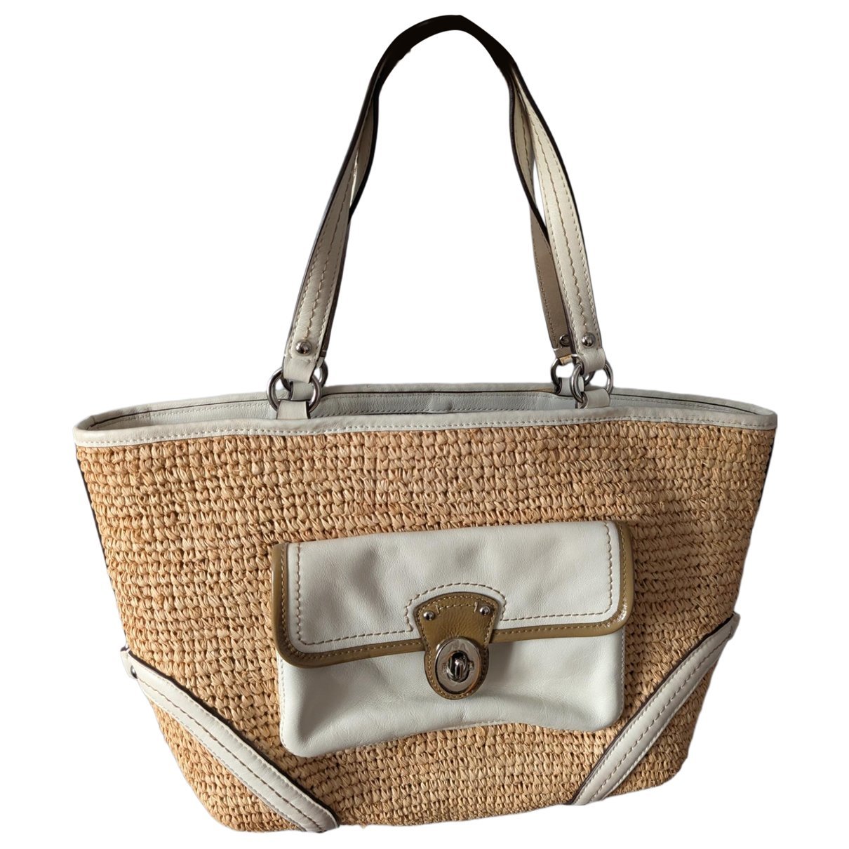 Coach Tote
