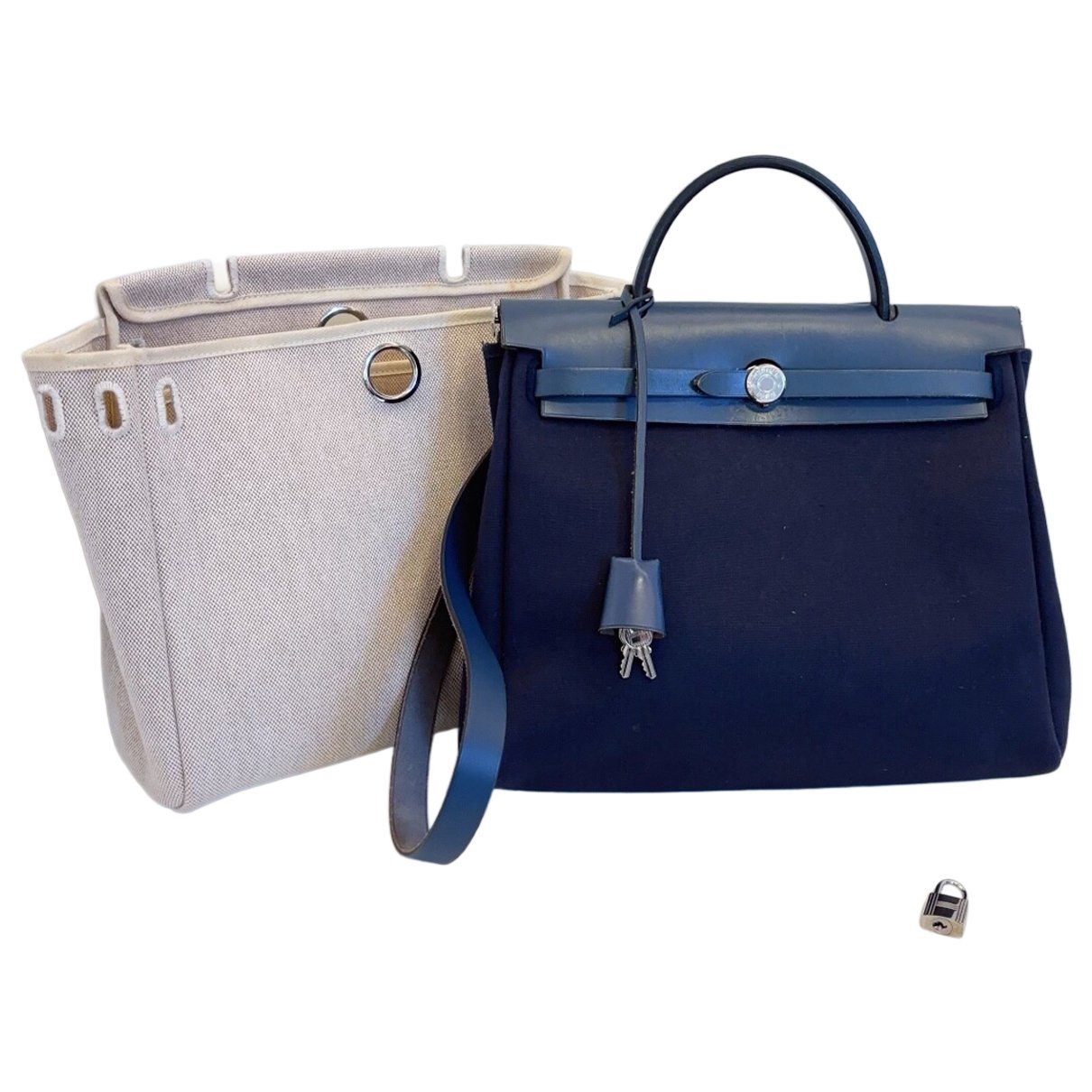 Herbag cloth handbag