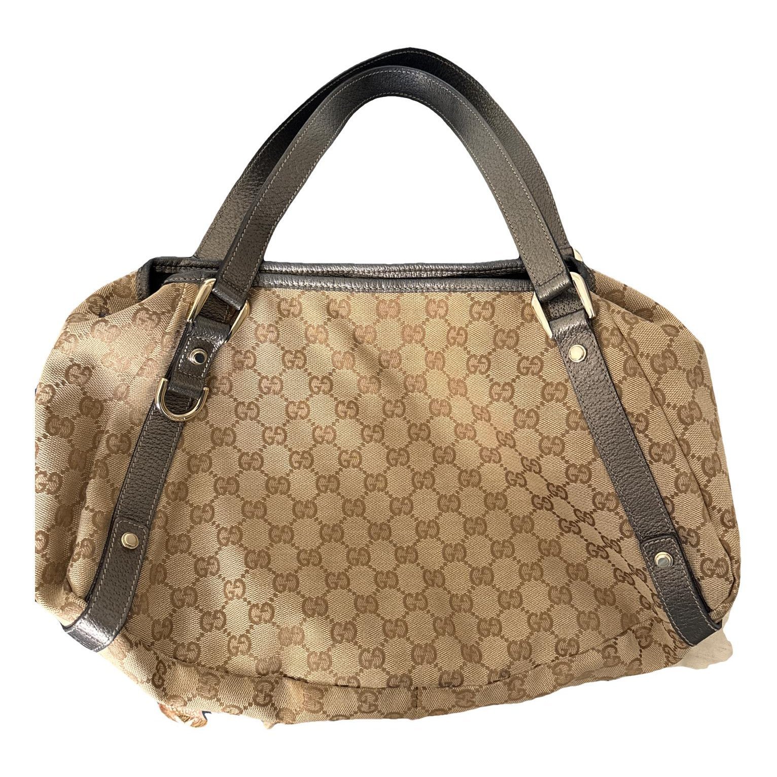 Pelham cloth handbag