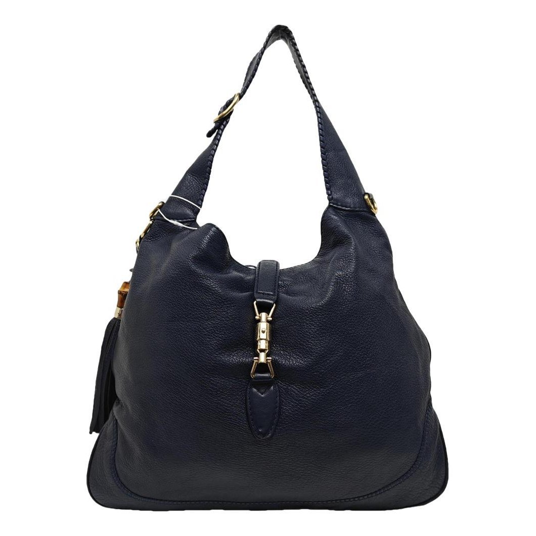 Jackie 1961 leather handbag