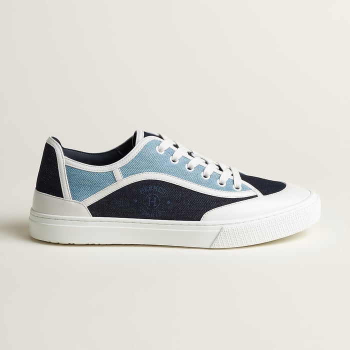 Multicolore Bleu Brut Get Sneaker