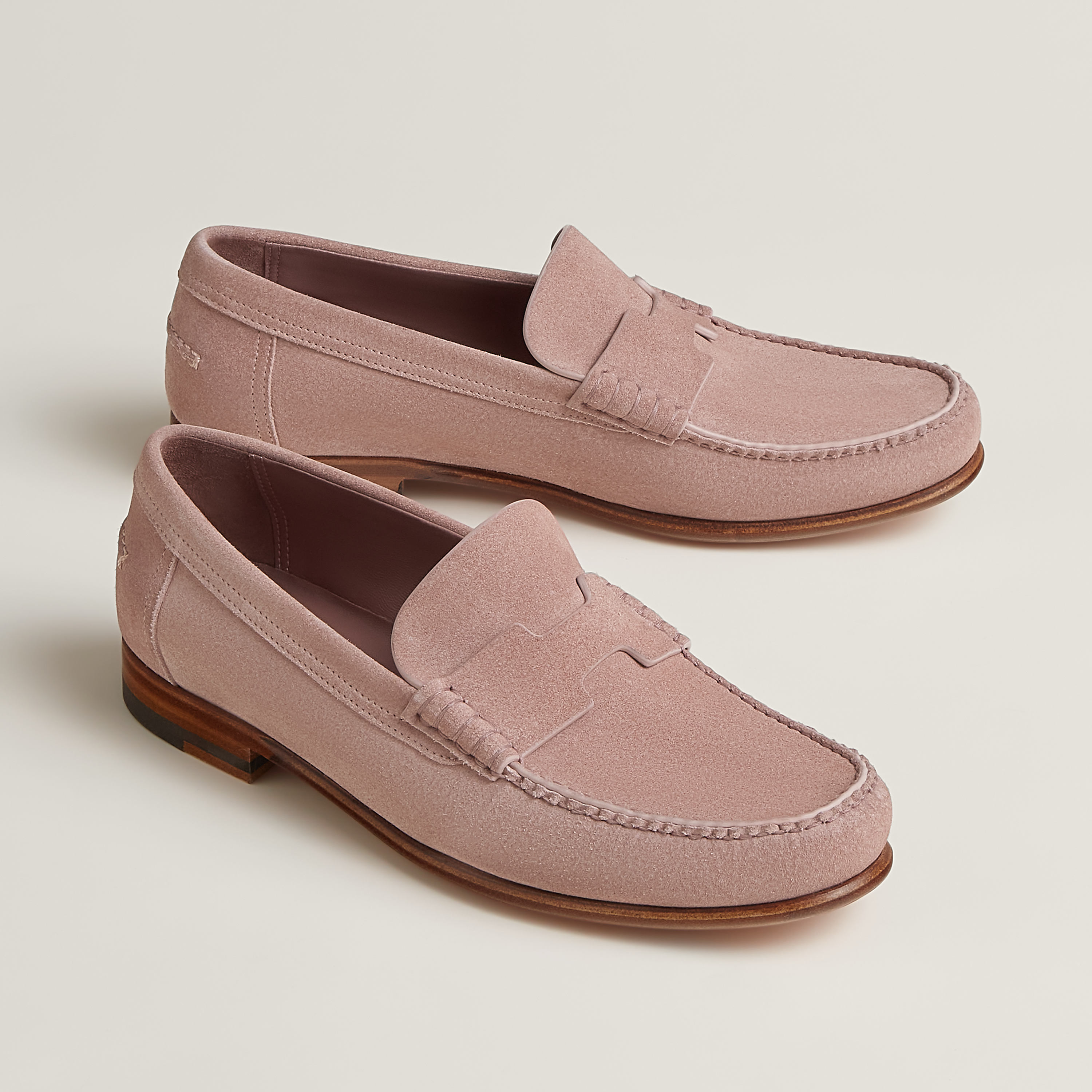 Kennedy loafer