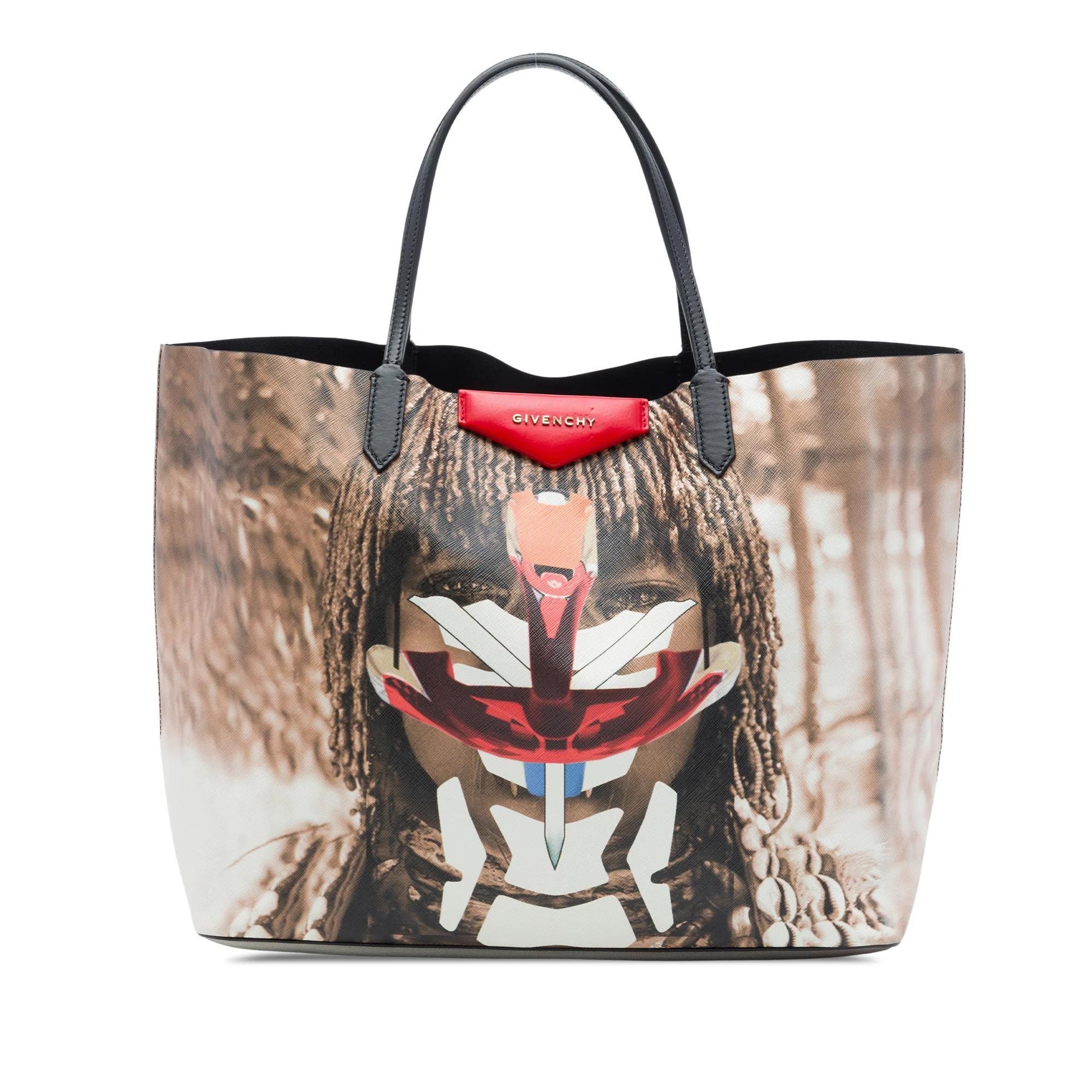 Antigona cloth handbag